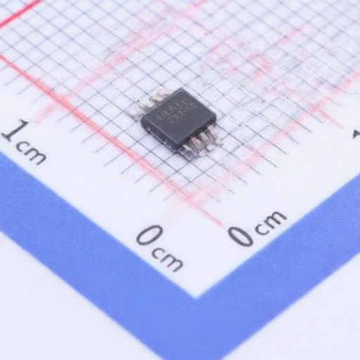 MICROCHIP MIC4832YMM for sale