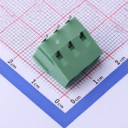 DORABO DB128R-5.08-3P-GN-S for sale