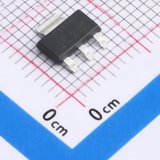 BL AH1117CLTR25 for sale