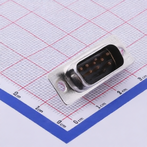 TE Connectivity 5-747904-2 for sale