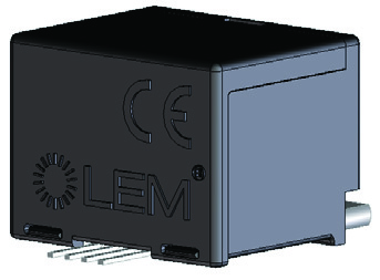 LEM HMS 20-P for sale