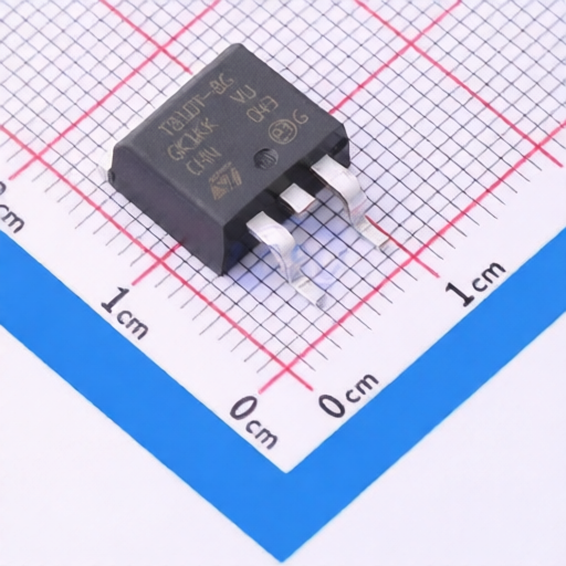 ST T810T-8G-TR for sale