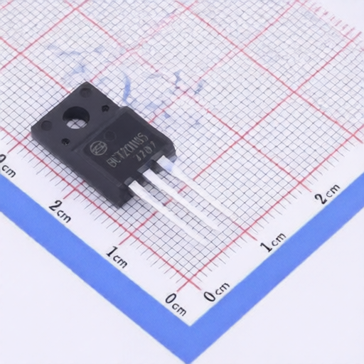 baocheng BCT20N65 for sale