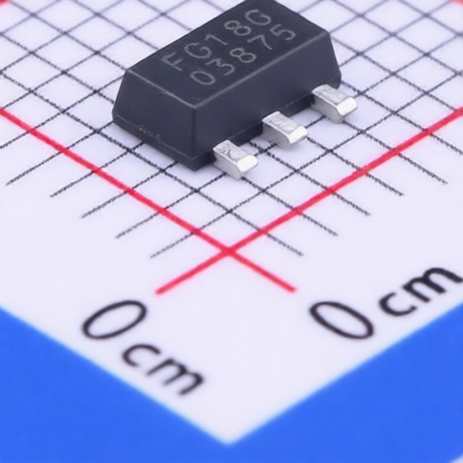 AIC AIC1747-18GX3ATR for sale