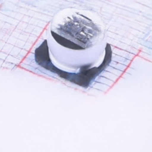 DMBJ RVT0J221M0605 220UF 6.3V for sale