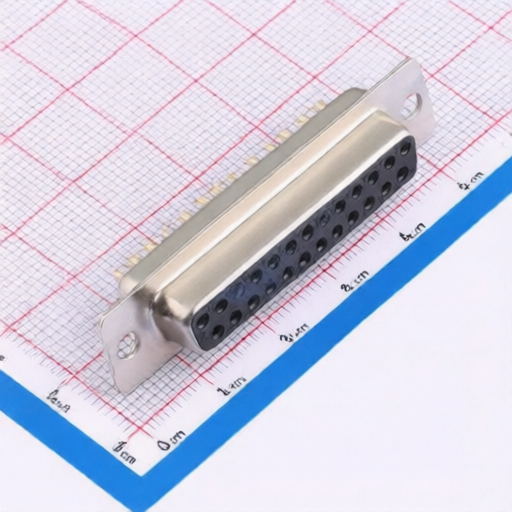 MH CONNECTORS MHDM25SS for sale