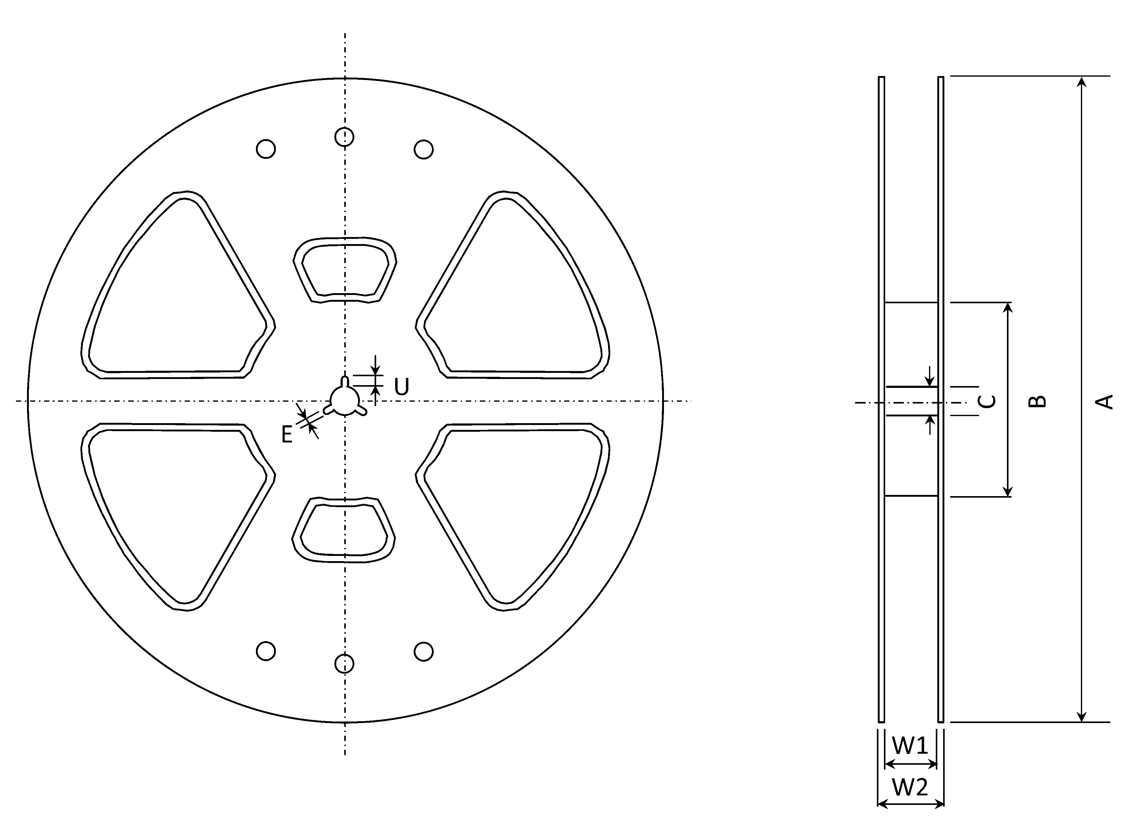 TOSHIBA TLP2767(E for sale