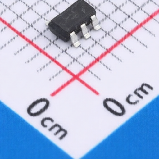 Corebai Microelectronics CBM8091AST5 for sale