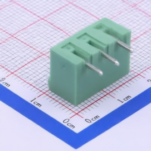 DORABO DB2ERC-5.08-3P-GN for sale