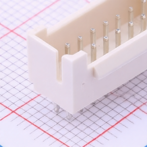 CJT(Changjiang Connectors) A2008WV-2X8P for sale