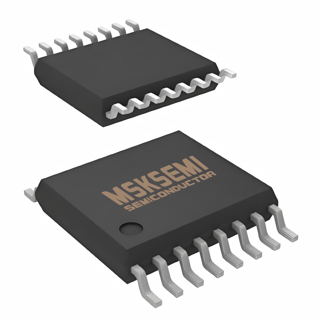 MSKSEMI ULN2003ADR-MS for sale