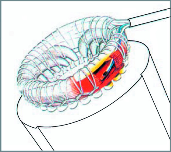 Cantherm YGM1 C655 for sale