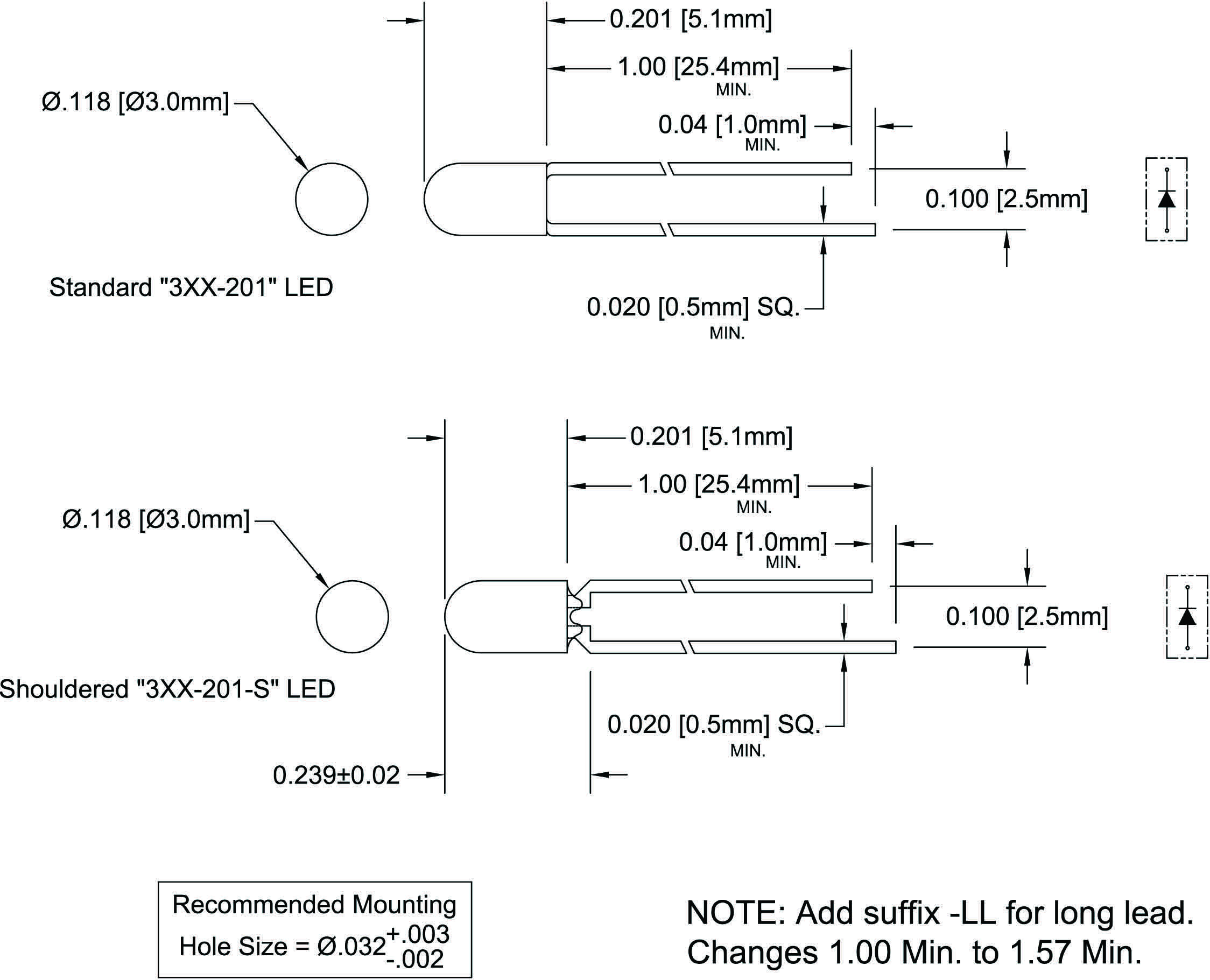 BIVAR 3GDL-201 for sale