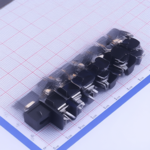 Cixi Kefa Elec KF65RM-11.0-6P for sale