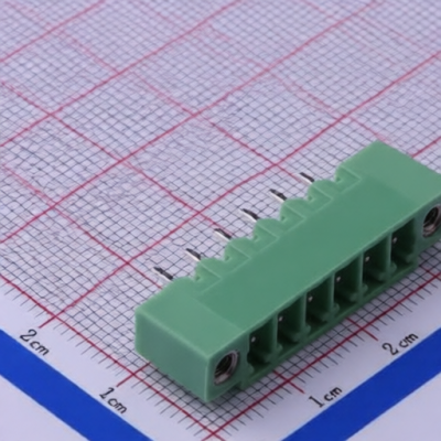 Cixi Kefa Elec KF2EDGVM-3.81-6P for sale