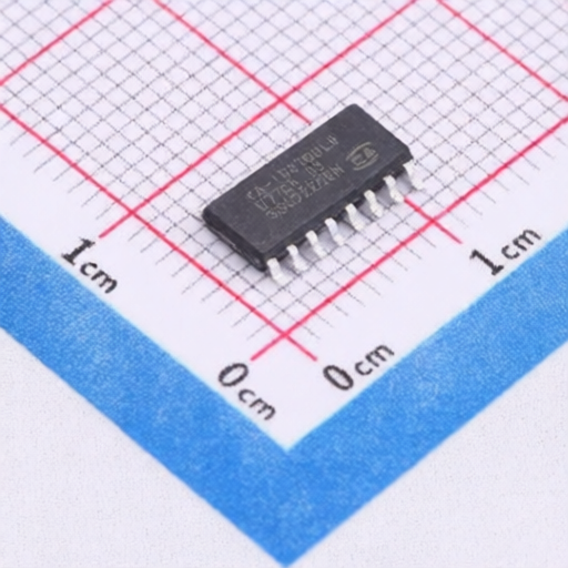 Chipanalog CA-IS3760LN for sale