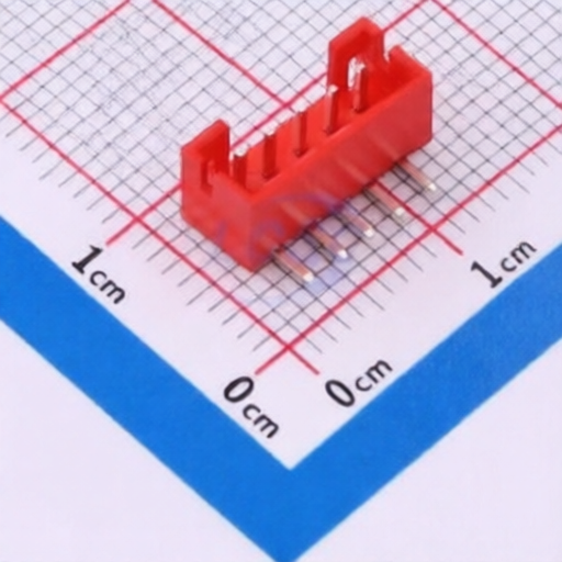 SHOU HAN 2.0-5P WZ-R for sale