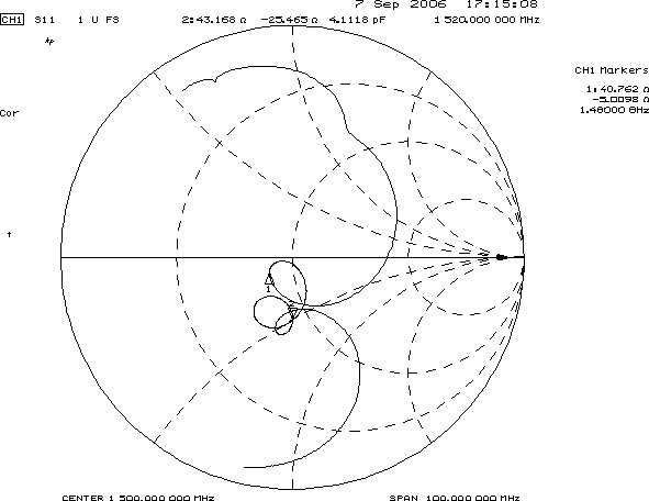 TST TA0583A for sale
