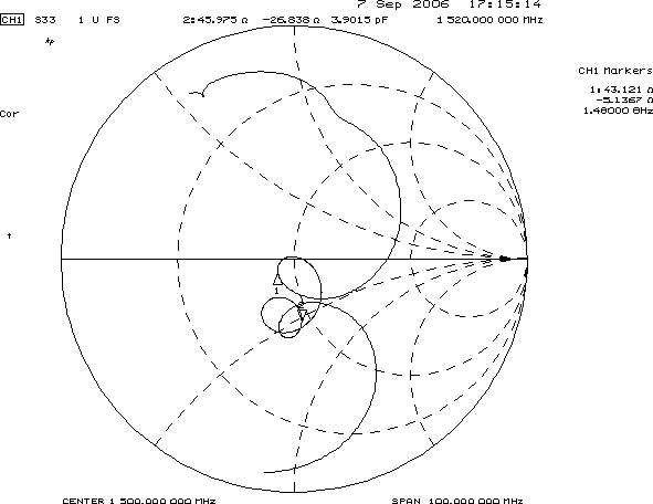 TST TA0583A for sale