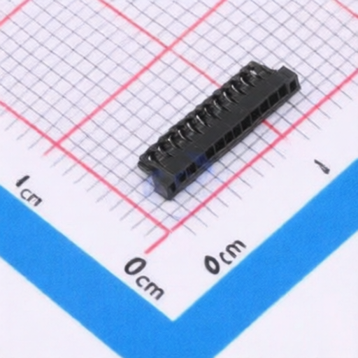 HRS DF52-12P-0.8C for sale