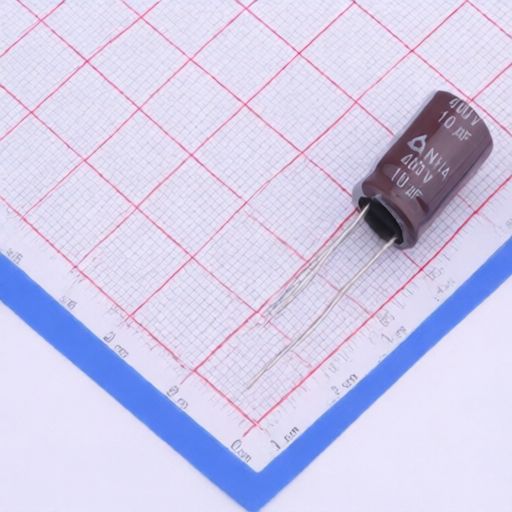 SAMYOUNG NHA 400V10 10*16 for sale