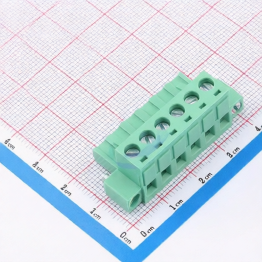 KANGNEX WJ2EDGKM-5.08-06P-14-00A for sale