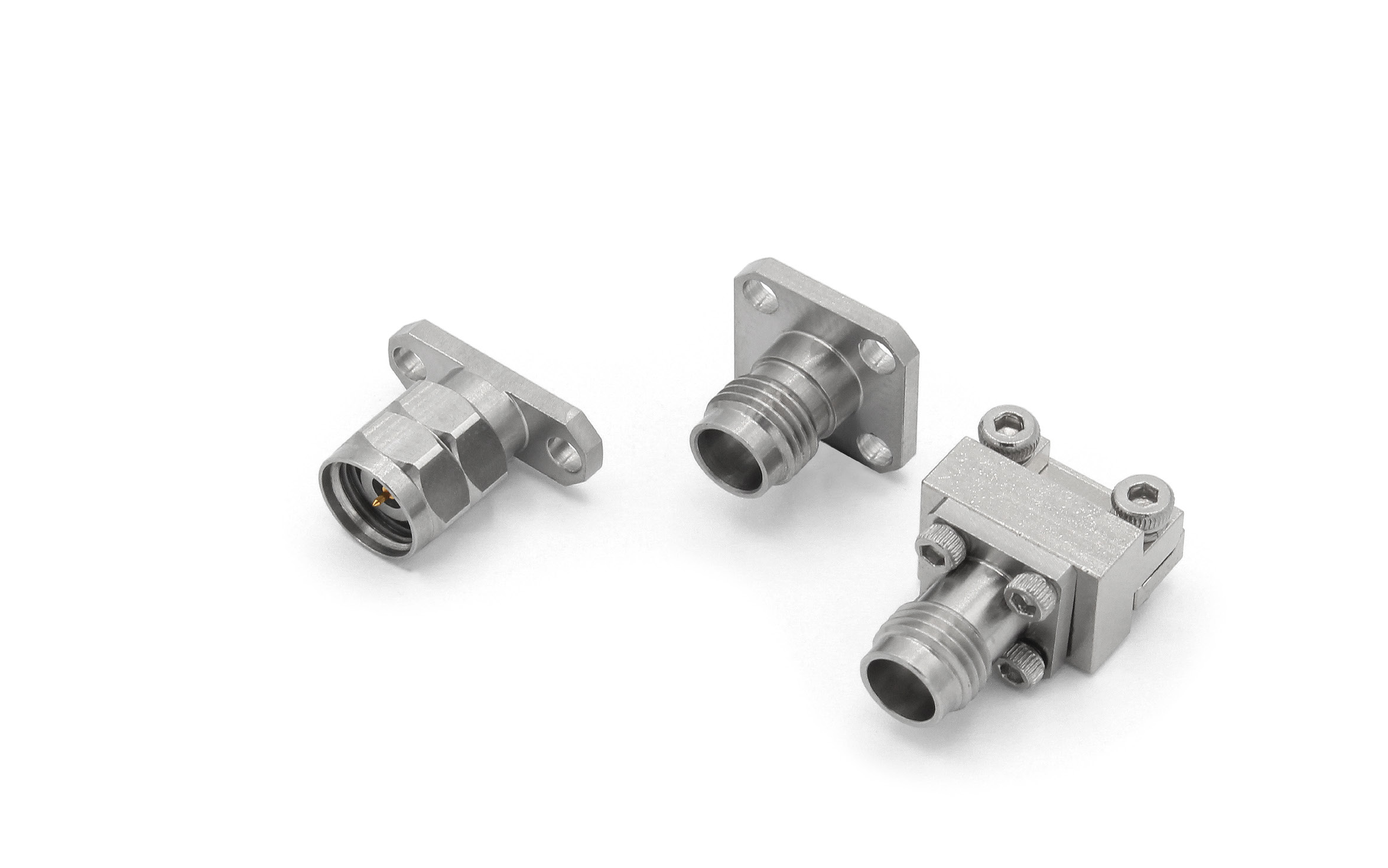 Bulgin RF240A4PCCA for sale