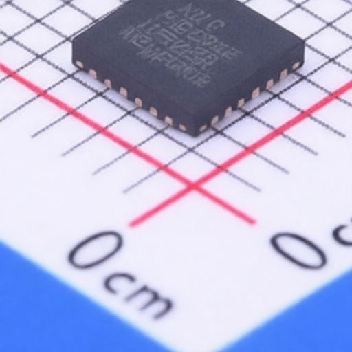 Southchip Semicon SC8922QDLR for sale