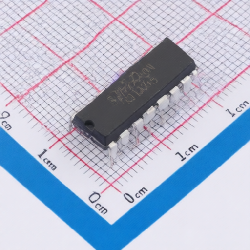 lingxingic SN74LS173N(LX) for sale