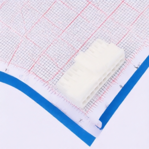 Samtec IPD1-10-D-K for sale