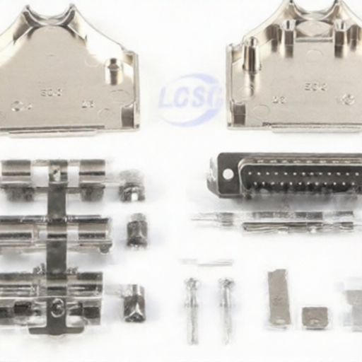 MH CONNECTORS MHDM25-DM25P-K for sale