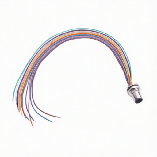 CAZN M12-P12A-GCFM16-0.3PV-NZGJ for sale