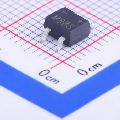 Jingdao Microelectronics MB8S for sale