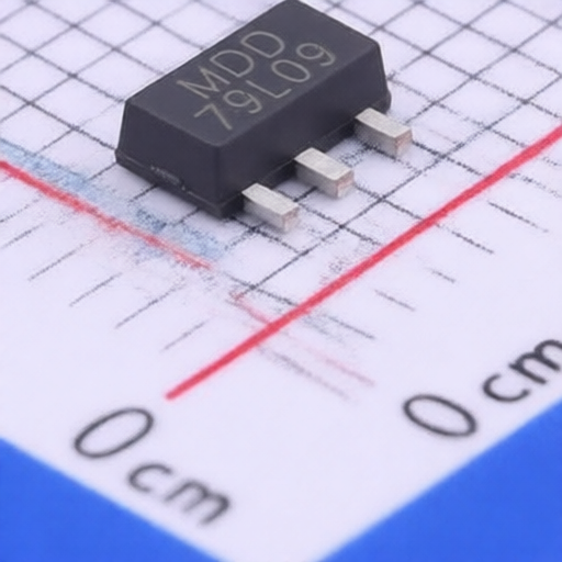 MDD(Microdiode Semiconductor) 79L09 for sale