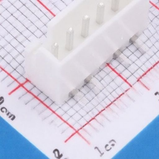 BXCONN WF-XH2.54-5PWZ for sale