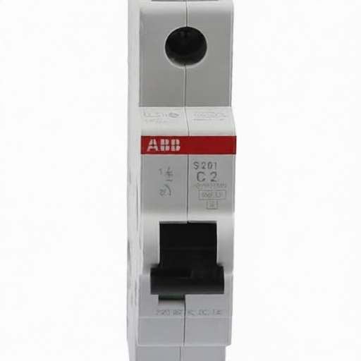 ABB S201-C2 for sale