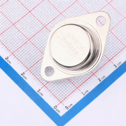 SPTECH 2N5884 for sale