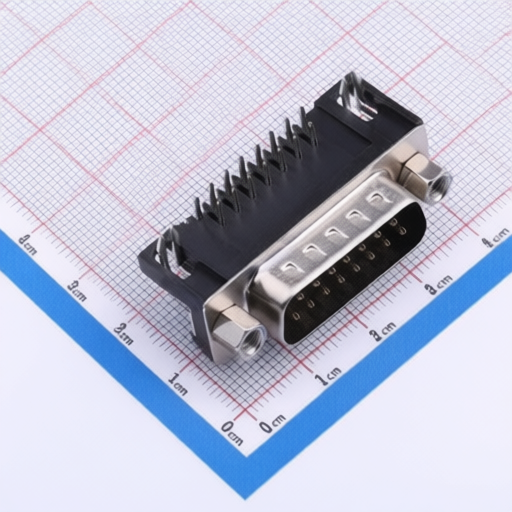 Hanbo Electronic DS15MW2A00B1A for sale