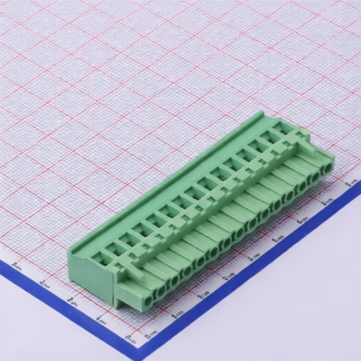 KANGNEX WJ2EDGKA-5.08-15P-14-00A for sale