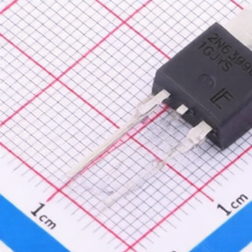 Littelfuse 2N6399G for sale