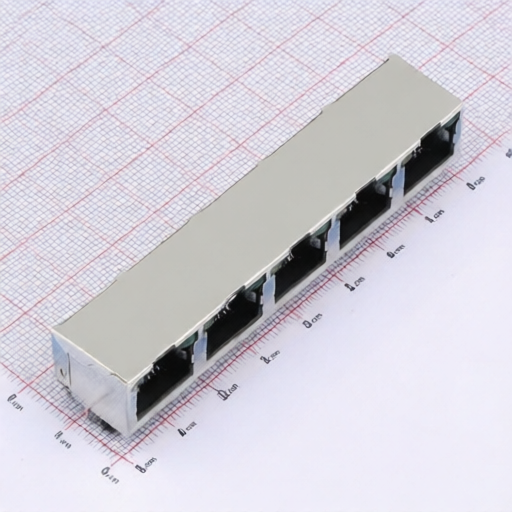 HCTL HC-RJ45-5JA-5-2 for sale