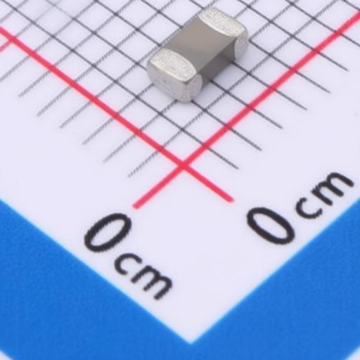 Chinocera HGC1206R7334K500NSLJ for sale