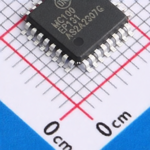 onsemi MC100EP131FAG for sale