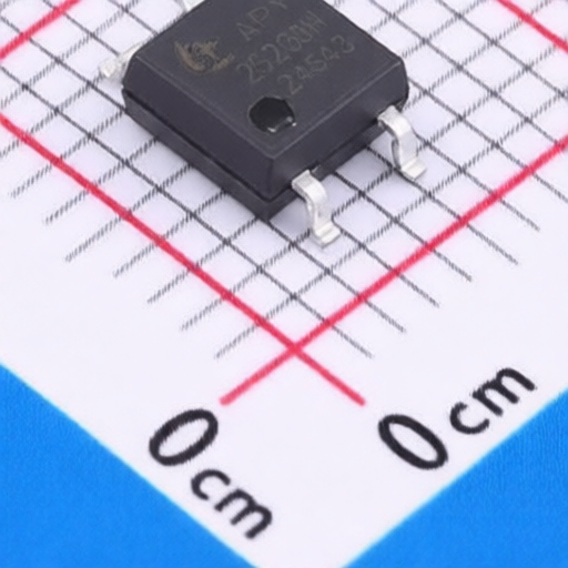 APSEMI APY252G3HS for sale