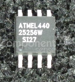 MICROCHIP AT25256W-10SI-2.7 for sale