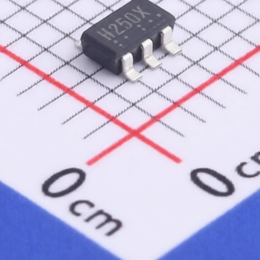 AnaSem VRH2501NTX for sale