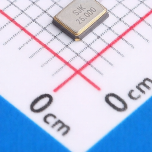 SJK 7U26000E10UCG for sale