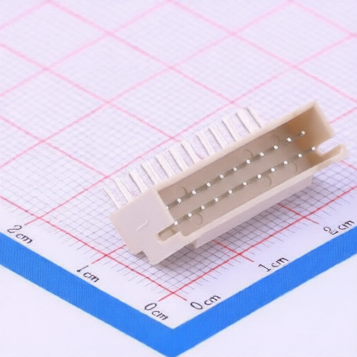 CJT(Changjiang Connectors) A2008WR-2X11P for sale