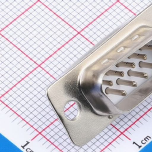 CONNFLY Elec DS1033-09MWNSiSS for sale