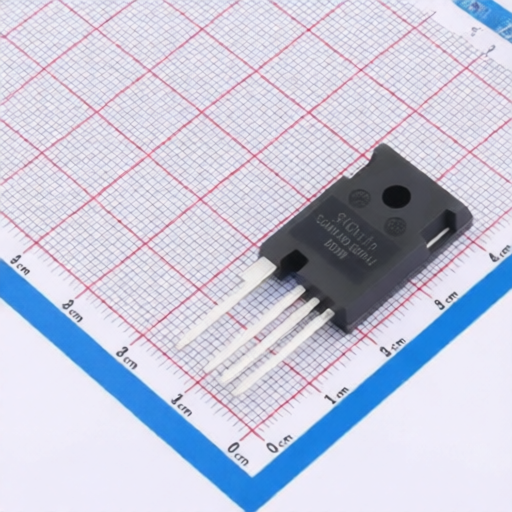 Sichainsemi S2M040150HJ for sale